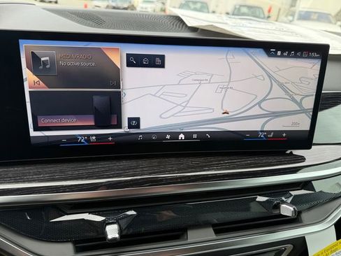 New 2026 BMW X5 xDrive40i AWD/4WD image 22