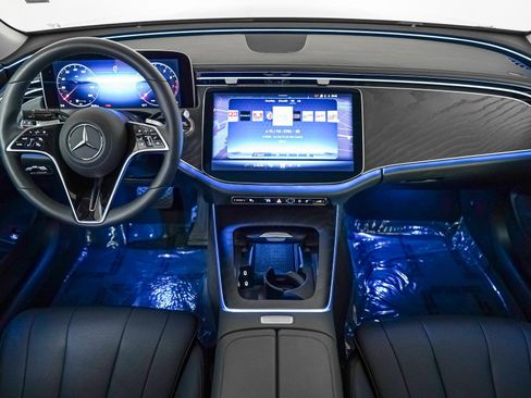 Certified 2026 Mercedes-Benz E 350 E 350 image 13