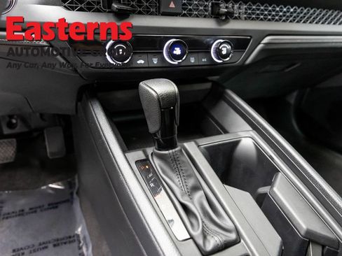 Used 2023 Honda Accord LX image 13