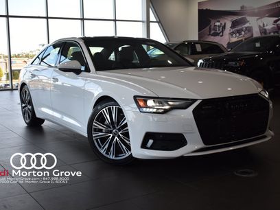 Used 2023 Audi A6 2.0T Premium w/ Convenience Package