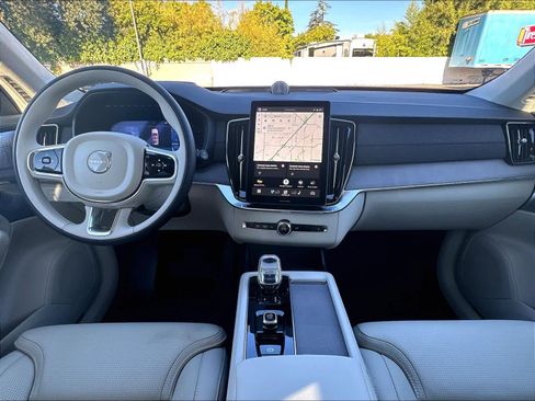 New 2027 Volvo XC90 B6 Ultra AWD/4WD image 7