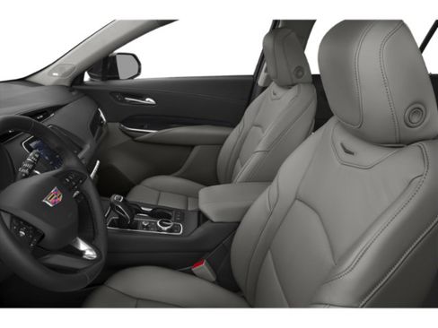 Used 2019 Cadillac XT4 Premium Luxury w/ Driver Assist Package AWD/4WD image 6