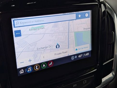 Used 2023 Chevrolet Traverse LT w/ LT Premium Package image 26