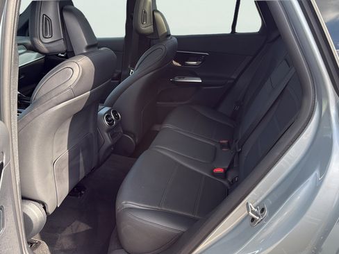 Certified 2026 Mercedes-Benz GLC 300 4MATIC image 20
