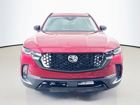 New 2026 MAZDA CX-50 AWD 2.5 Hybrid w/ Premium Pkg image 2