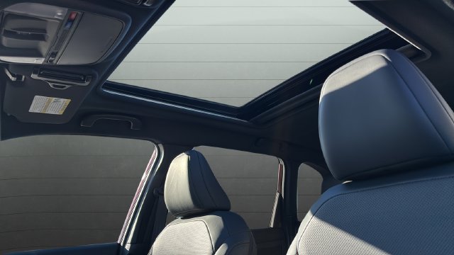 New 2026 Subaru Forester Touring AWD/4WD image 24