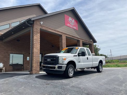 Used 2011 Ford F350 XL w/ XL Value Pkg AWD/4WD image 21
