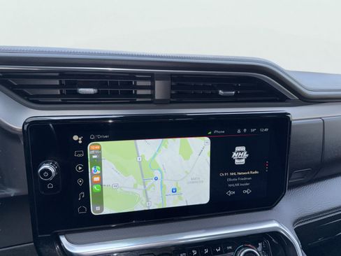 Used 2023 GMC Sierra 1500 Denali w/ Technology Package image 4