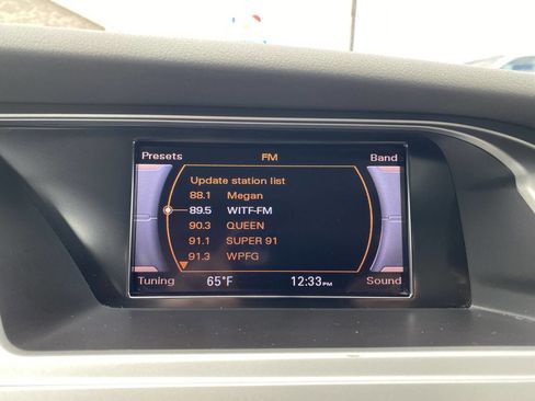 Used 2011 Audi A4 2.0T Premium AWD/4WD image 26