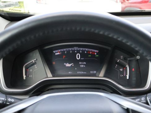 Certified 2020 Honda CR-V EX-L image 27