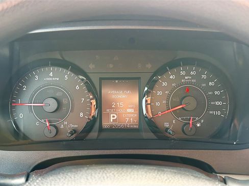 Used 2017 Toyota Sienna LE AWD/4WD image 19