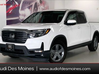 Used 2023 Honda Ridgeline RTL
