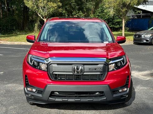 Certified 2025 Honda Ridgeline RTL image 3