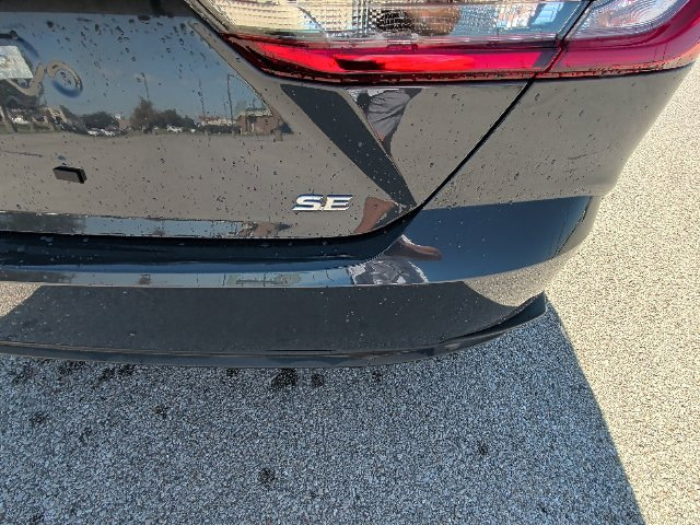 Certified 2026 Toyota Camry SE FWD image 7