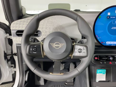 New 2026 MINI Cooper S image 12