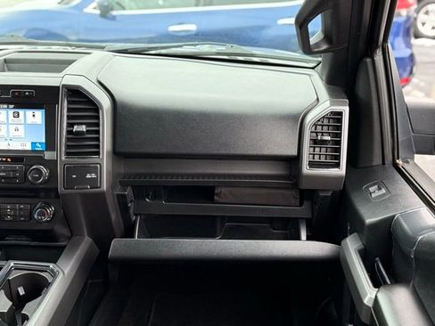 Certified 2018 Ford F150 XLT w/ Equipment Group 302A Luxury image 34