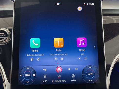 Certified 2026 Mercedes-Benz GLC 300 image 25