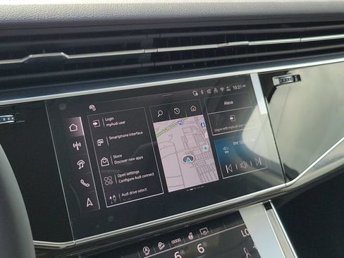 New 2026 Audi Q7 Premium Plus AWD/4WD image 12