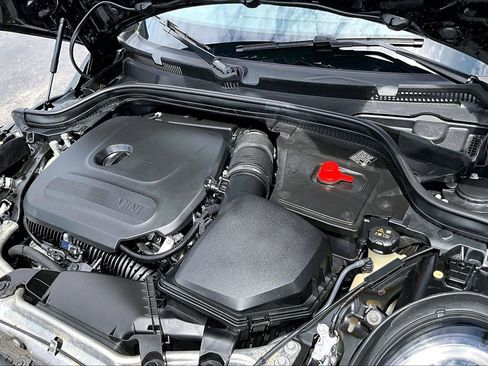 Used 2025 MINI Cooper S image 33