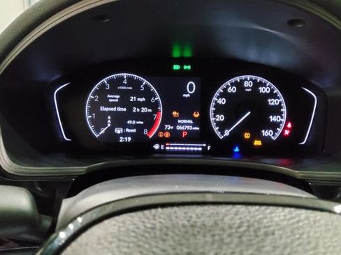 Used 2023 Honda Civic Sport image 25