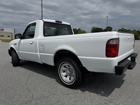 Used 2003 Ford Ranger XL RWD image 30