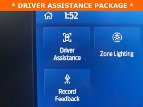 New 2026 Ford F250 XL w/ STX Appearance Package image 13