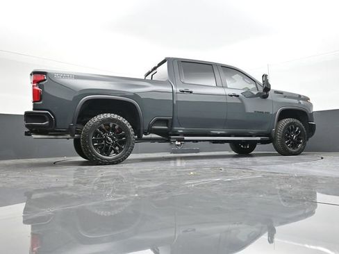 New 2026 Chevrolet Silverado 2500 LT w/ Trail Boss Package image 44