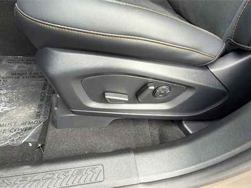 New 2026 Ford Explorer Tremor w/ Tremor Ultimate Package image 21