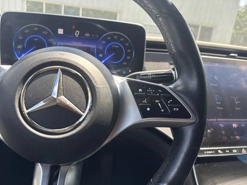 Used 2023 Mercedes-Benz EQE 350+ Sedan w/ Exclusive Trim Package image 24