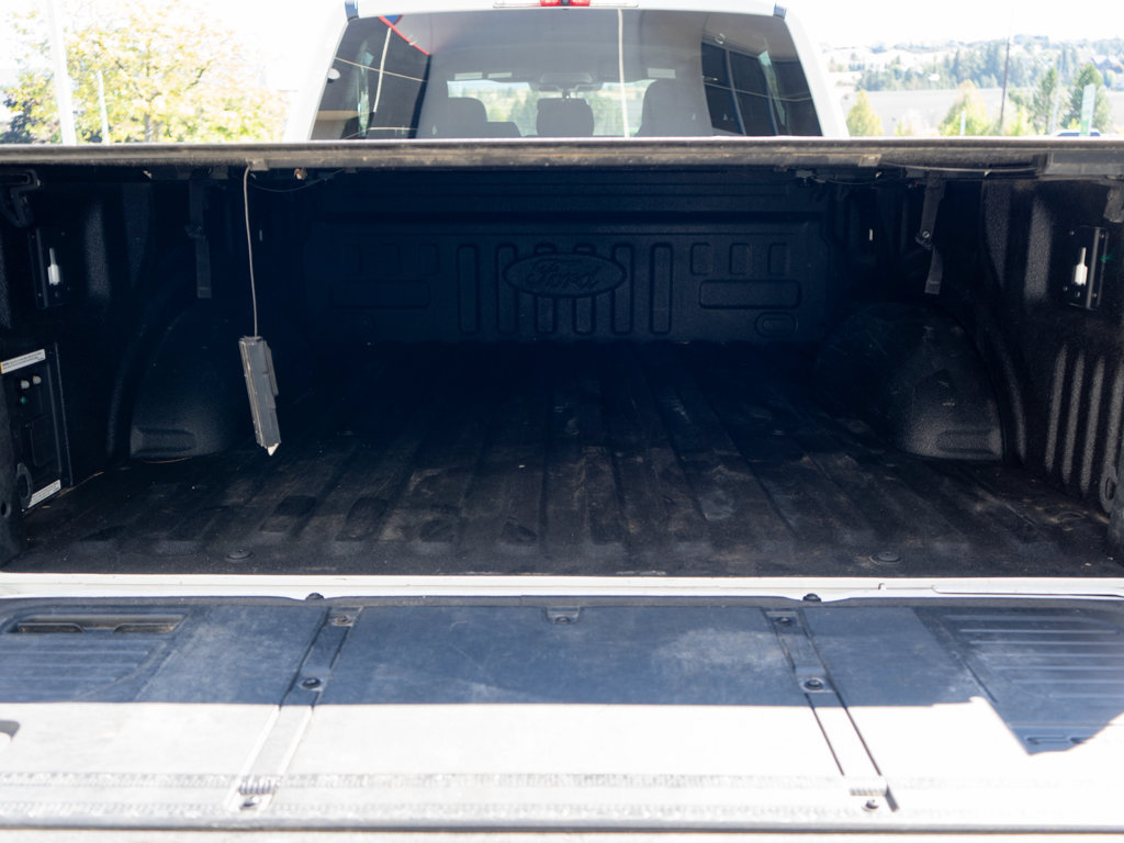 Used 2022 Ford F150 XLT w/ Equipment Group 301A Mid AWD/4WD image 31