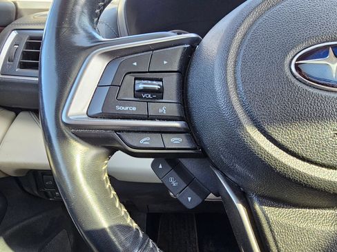 Used 2020 Subaru Ascent Touring w/ Popular Package #2A AWD/4WD image 25
