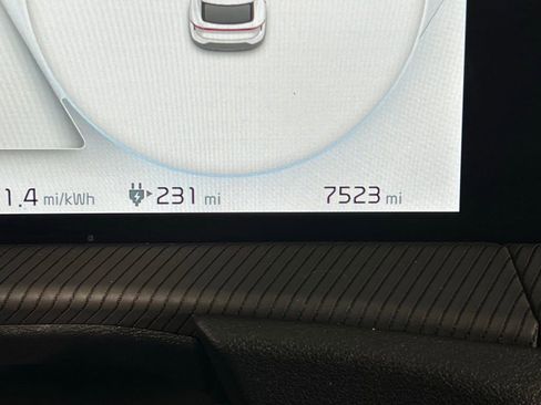 Used 2024 Kia EV6 GT-Line image 15