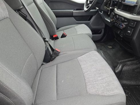 Used 2024 Ford F350 XLT w/ FX4 Off-Road Package image 6