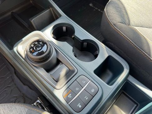 Used 2024 Ford Maverick Tremor w/ Tremor Off-Road Package AWD/4WD image 26