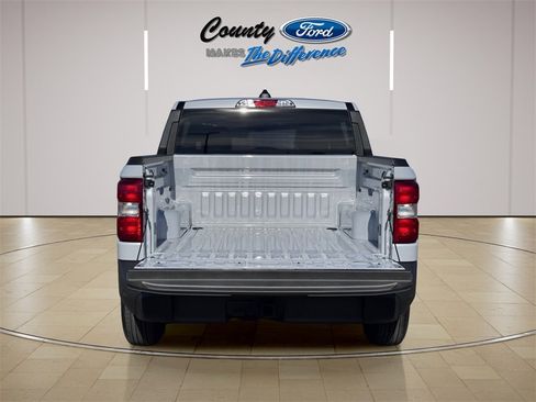 New 2026 Ford Maverick XLT w/ XLT Luxury Package image 38