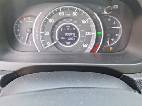 Used 2015 Honda CR-V EX-L image 13
