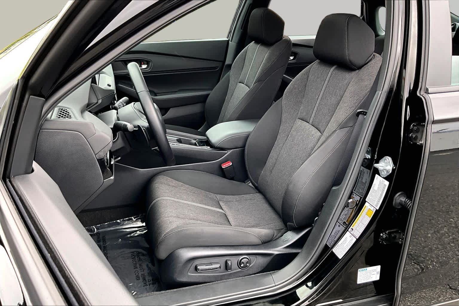 Used 2024 Honda Accord Sport image 8