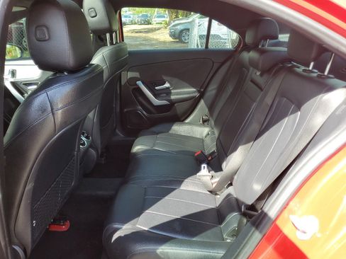 Used 2020 Mercedes-Benz A 220 4MATIC w/ Premium Package image 11