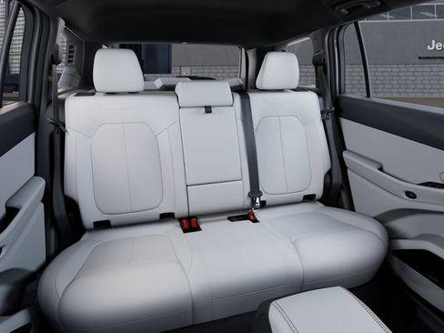 New 2026 Jeep Cherokee Limited AWD/4WD image 16