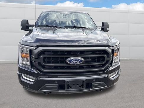 Used 2023 Ford F150 XLT w/ Equipment Group 302A High image 11