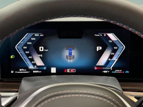 New 2026 BMW X6 M60i image 35