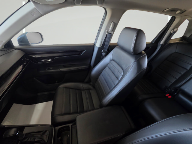 Used 2024 Honda CR-V EX-L image 22