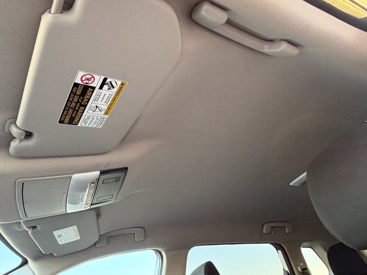 Certified 2024 Nissan Rogue SV FWD image 32