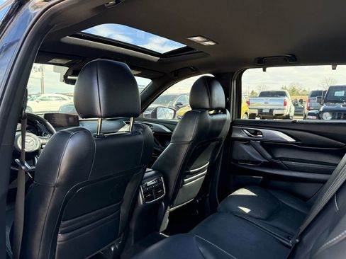 Used 2021 MAZDA CX-9 Grand Touring image 14