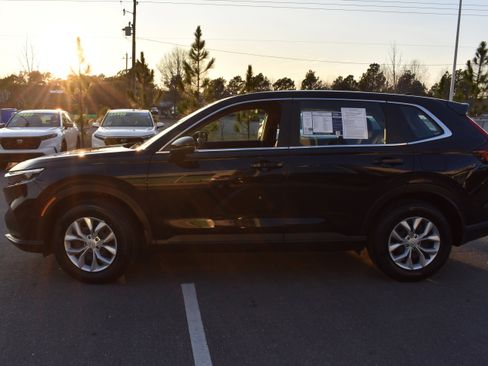 Certified 2023 Honda CR-V LX image 6