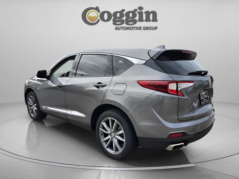 Certified 2023 Acura RDX FWD w/ Technology Package image 3