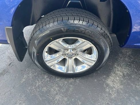Used 2016 RAM 1500 Sport AWD/4WD image 21