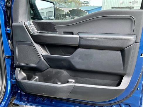 Used 2023 Ford F150 XLT w/ Equipment Group 302A High image 23