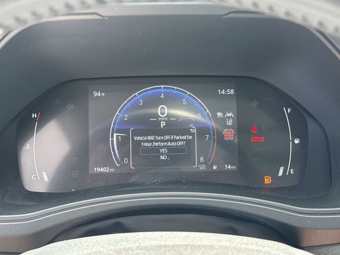 Used 2024 Toyota Grand Highlander FWD image 24