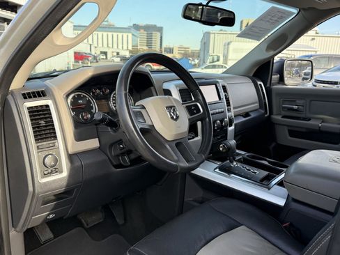 Used 2009 Dodge Ram 1500 Truck SLT w/ Lone Star Regional Pkg image 15